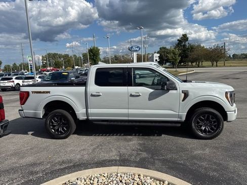 Used 2023 Ford F150 Tremor image 5