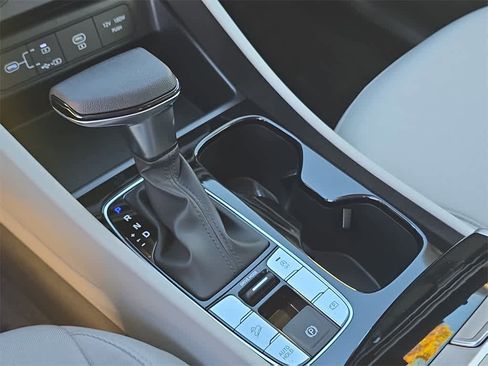 New 2026 Hyundai Tucson SE image 31