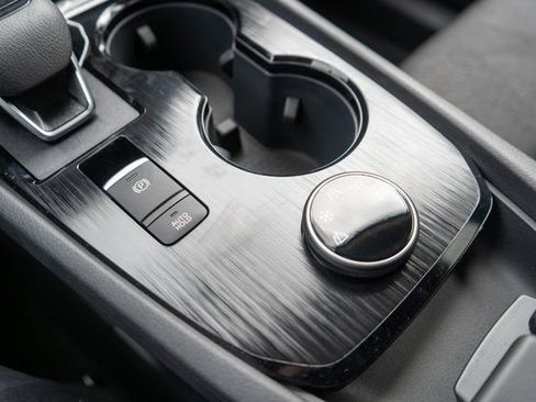 New 2026 Nissan Rogue SV w/ Cold Weather Package image 25