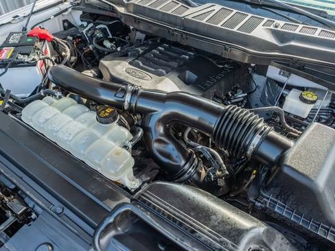 Used 2021 Ford F150 XLT w/ Equipment Group 302A High image 15