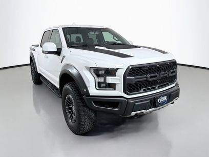 Used 2020 Ford F150 Raptor w/ Equipment Group 802A Luxury