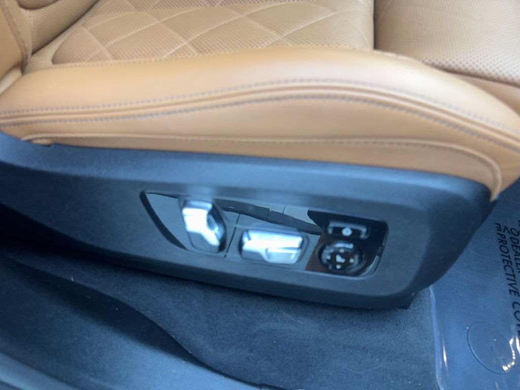 Used 2023 BMW X5 xDrive45e w/ M Sport Package AWD/4WD image 50