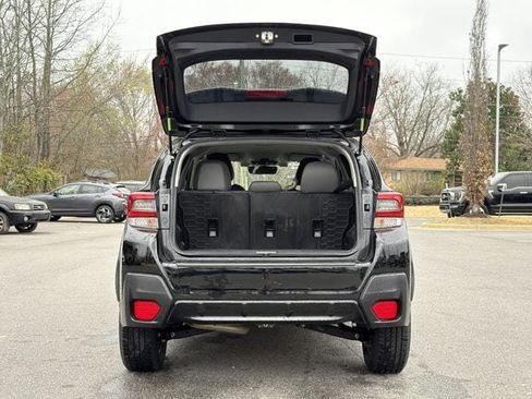 Used 2023 Subaru Crosstrek 2.5i Sport image 14