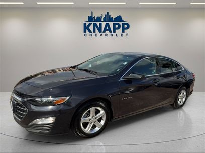 Used 2023 Chevrolet Malibu LT