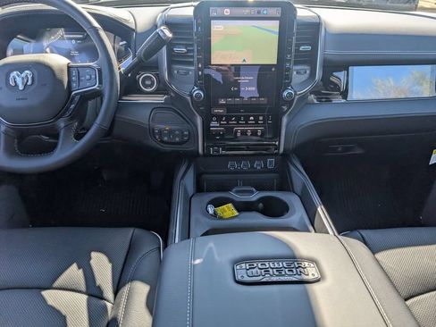 New 2026 RAM 2500 Power Wagon AWD/4WD image 24