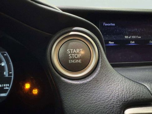 Used 2018 Lexus RC 300 AWD image 35