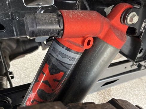 New 2025 Ford F150 Raptor image 12