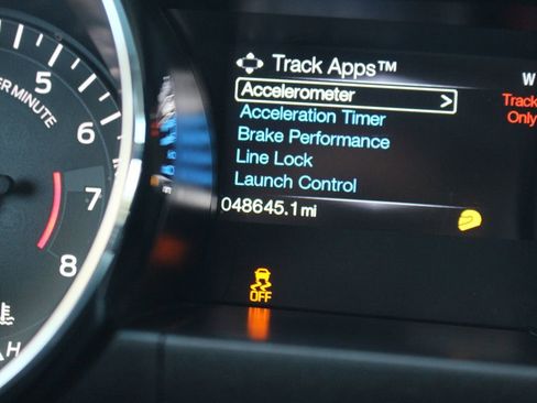 Used 2015 Ford Mustang GT Premium w/ 50 Years Appearance Package image 17