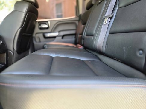 Used 2014 GMC Sierra 1500 SLT w/ All-Terrain Package AWD/4WD image 6