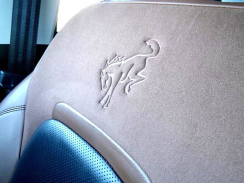 Used 2021 Ford Bronco Sport Badlands w/ Badlands Package image 32