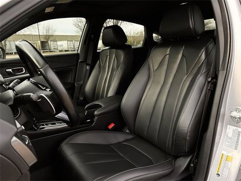 Used 2023 Acura Integra A-Spec image 30