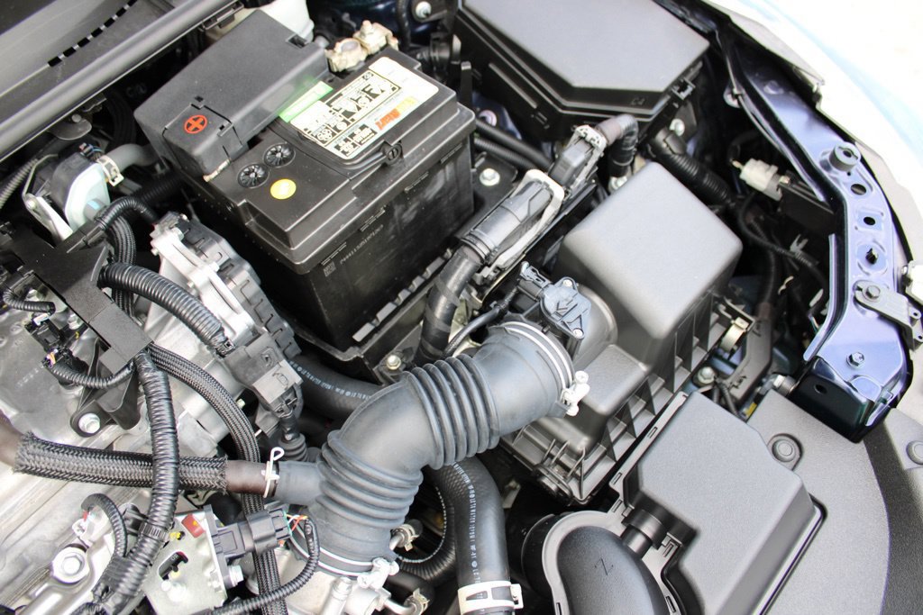Used 2022 Toyota Corolla LE FWD image 35
