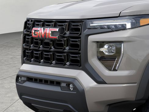 New 2026 GMC Canyon Elevation w/ Convenience Package image 13
