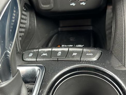 Used 2026 Chevrolet TrailBlazer LT w/ Convenience Package AWD/4WD image 43
