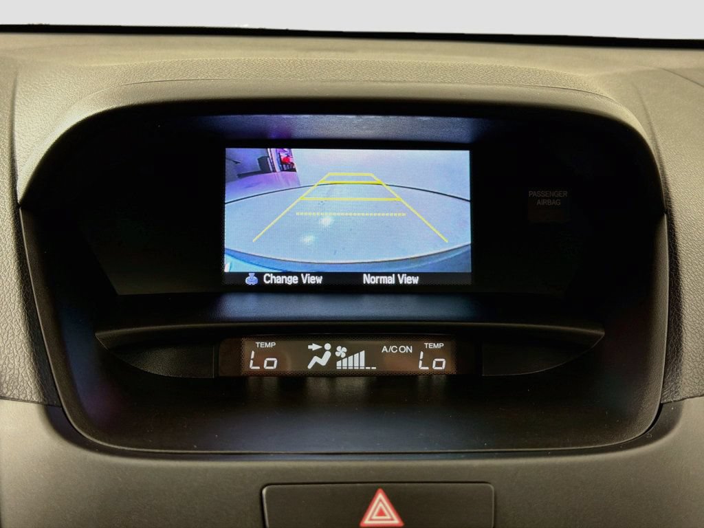 Used 2017 Acura RDX AWD image 13