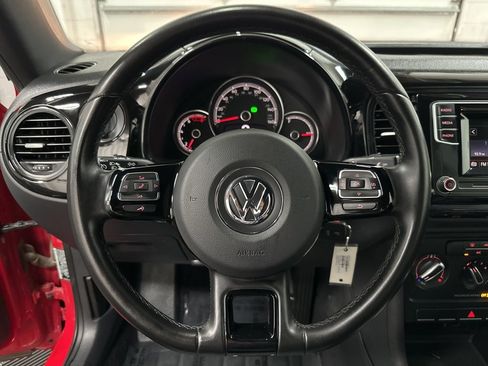 Used 2019 Volkswagen Beetle 2.0T S image 14