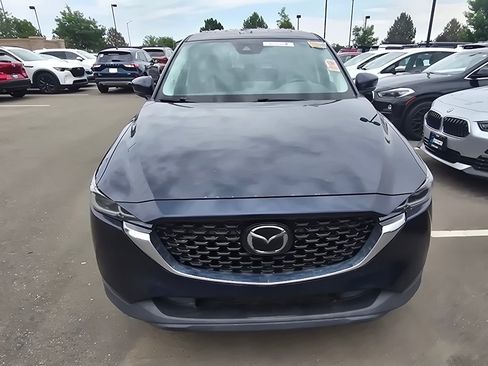 Used 2023 MAZDA CX-5 AWD 2.5 S image 8