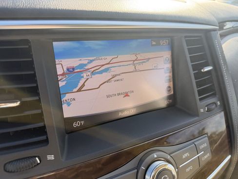 Used 2018 Nissan Armada SV w/ Driver Package image 14