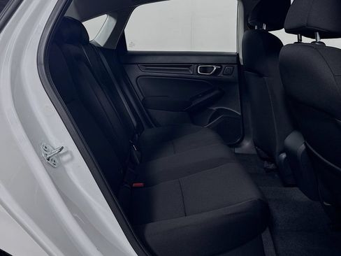 Used 2024 Honda Civic EX image 28