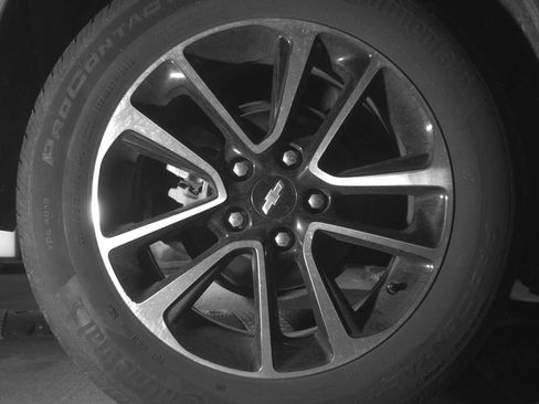 Used 2025 Chevrolet TrailBlazer LT FWD image 15