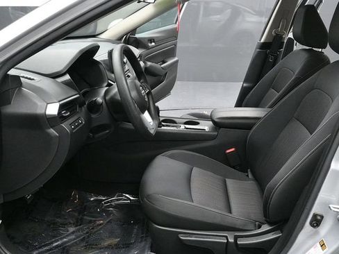 Used 2021 Nissan Altima 2.5 S image 17