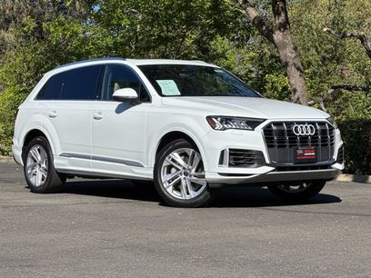 Used 2023 Audi Q7 3.0T Premium Plus