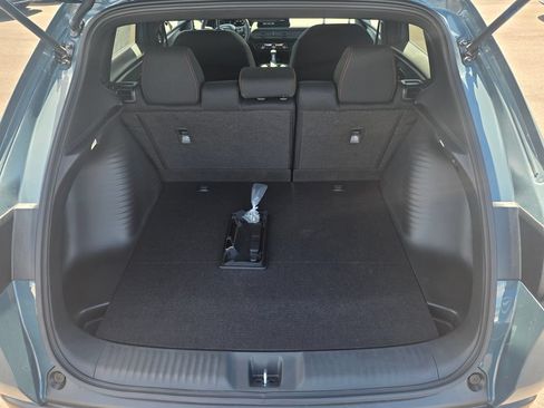 New 2027 Honda HR-V Sport image 13