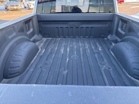 Used 2024 Ford F250 Lariat w/ Black Appearance Package AWD/4WD image 5