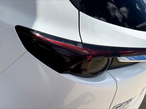 Used 2018 MAZDA CX-9 Grand Touring image 27