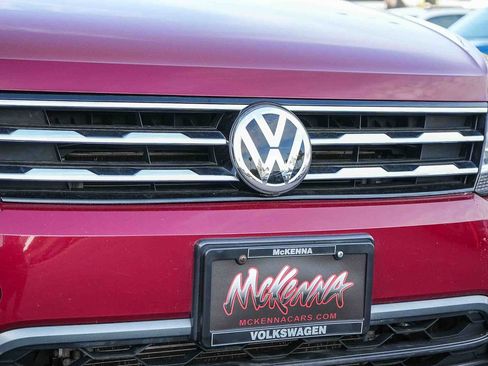 Used 2019 Volkswagen Tiguan SE image 5