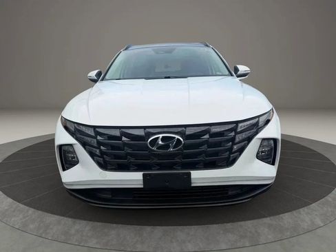 Used 2022 Hyundai Tucson SEL image 8
