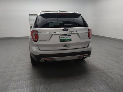 Used 2017 Ford Explorer Limited FWD image 6