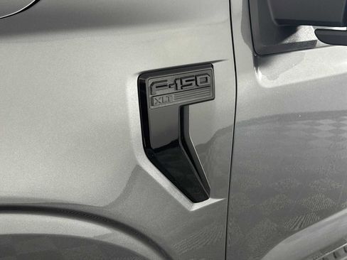 Used 2026 Ford F150 XLT w/ Equipment Group 302A MID AWD/4WD image 12