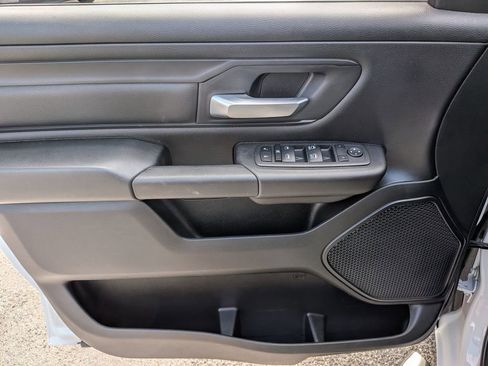 Used 2024 RAM 1500 Tradesman image 12