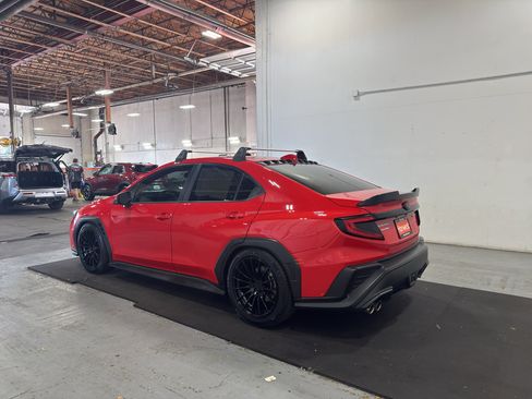 Used 2022 Subaru WRX AWD/4WD image 26