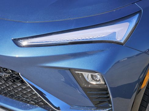 New 2026 Buick Envista Sport Touring w/ Convenience I Package image 5