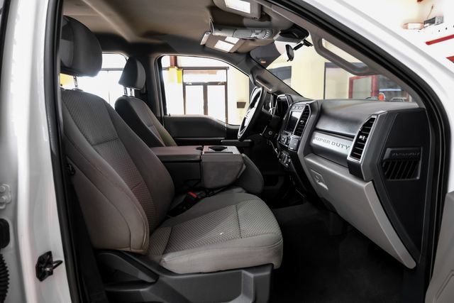 Used 2022 Ford F250 XLT AWD/4WD image 32