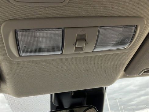 Used 2023 Nissan Titan SV w/ Accessory Utility Package image 25