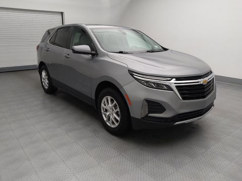 Used 2023 Chevrolet Equinox LT w/ Driver Convenience Package AWD/4WD image 13