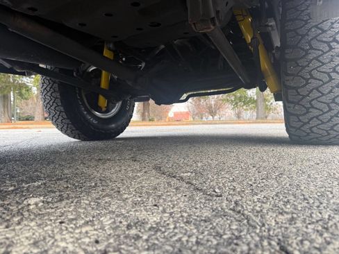 Used 1993 Toyota Land Cruiser image 95