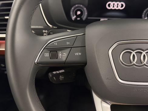 Used 2023 Audi Q5 e Prestige AWD/4WD image 20