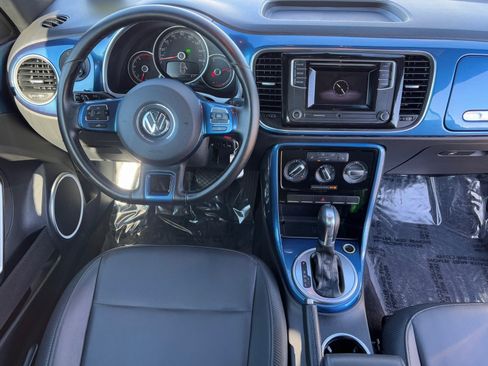 Used 2018 Volkswagen Beetle 2.0T S image 14