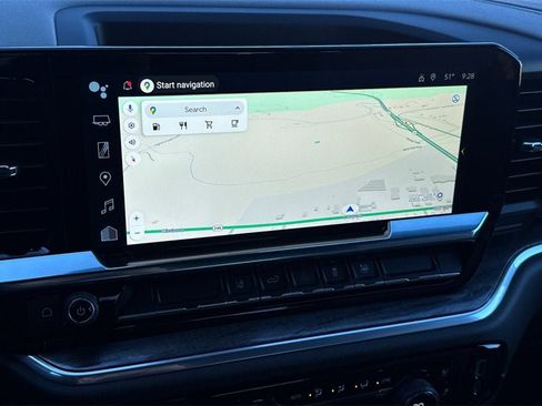 New 2026 Chevrolet Silverado 3500 LTZ w/ LTZ Convenience Package image 18