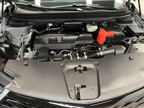 New 2026 Acura RDX A-Spec AWD/4WD image 18