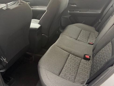 Certified 2025 Nissan Kicks SV AWD/4WD image 8