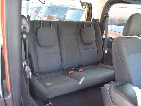 Used 2023 Jeep Wrangler Sport S image 36