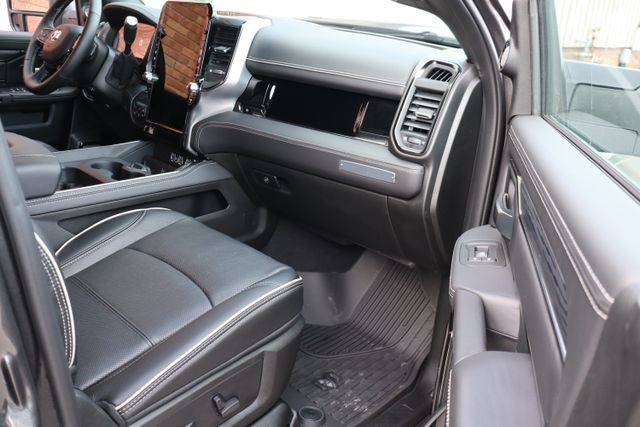 New 2026 RAM 2500 Power Wagon AWD/4WD image 53