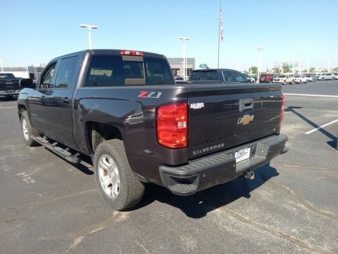 Used 2016 Chevrolet Silverado 1500 LT w/ All Star Edition image 5