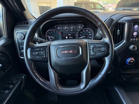 Used 2020 GMC Sierra 1500 AT4 w/ AT4 Premium Package AWD/4WD image 19