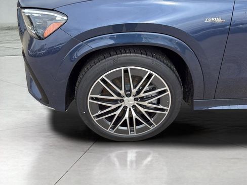 New 2026 Mercedes-Benz GLE 53 AMG 4MATIC Coupe image 9